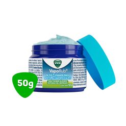 Vick VapoRub Ungüento 50 g