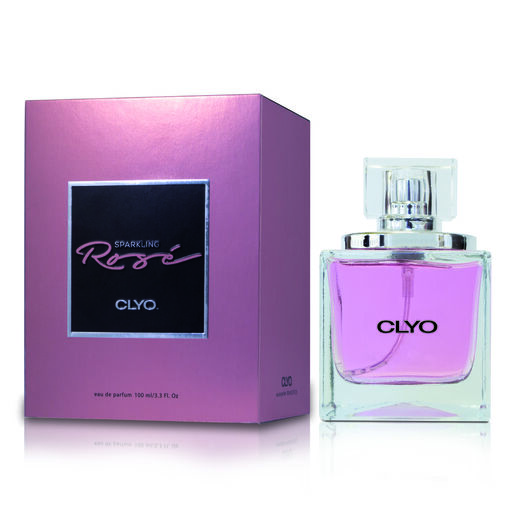 Edp Clyo Sparkling Rose 100ml, , large image number 0