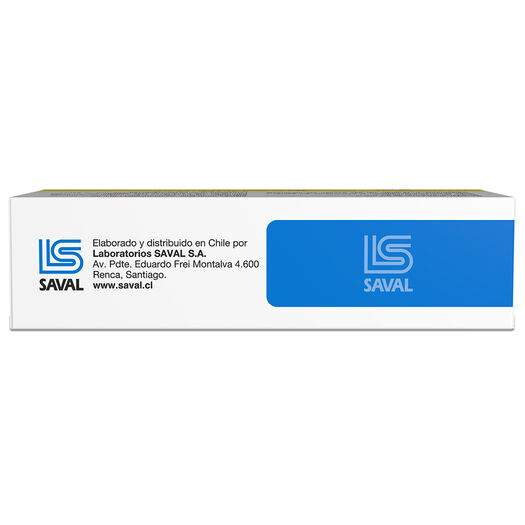 Neuroval Cd 10 mg Caja 30 Comp. Dispersables, , large image number 2