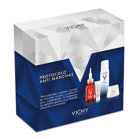 Set Vichy B3 Serum Anti-Manchas - Protocolo Manchas, , large image number 1