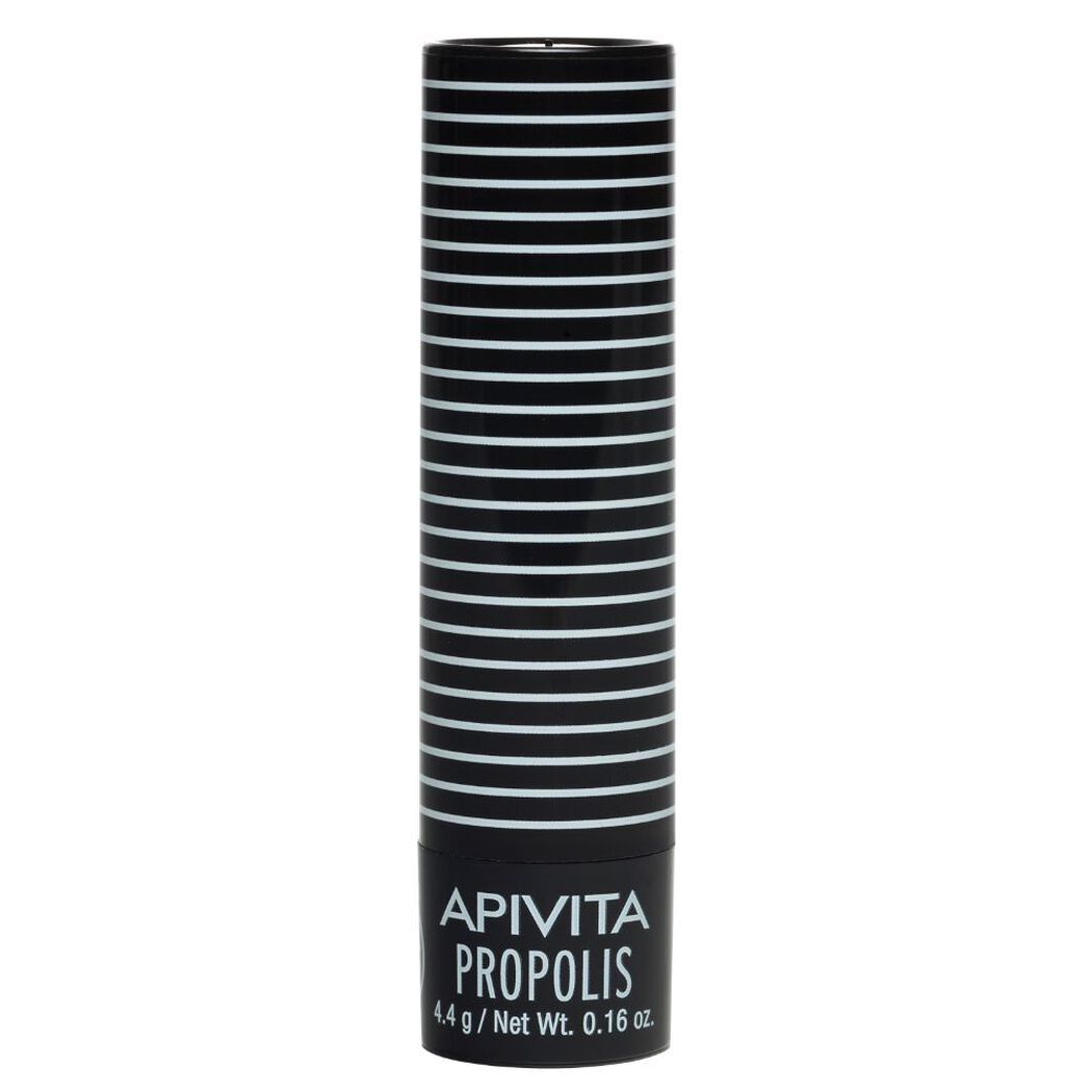 Bálsamo Labial con Propóleo 4,4g Apivita, , large image number 0