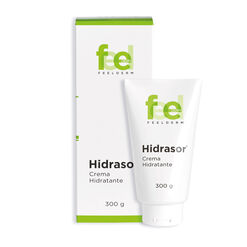 Hidrasor Crema Hidratante 300gr