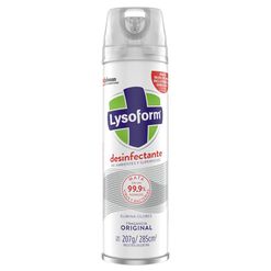 Lysoform Aerosol Original 285Ml