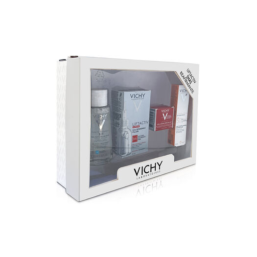 Vichy Set Liftactiv Ha Reafirmante, , large image number 1