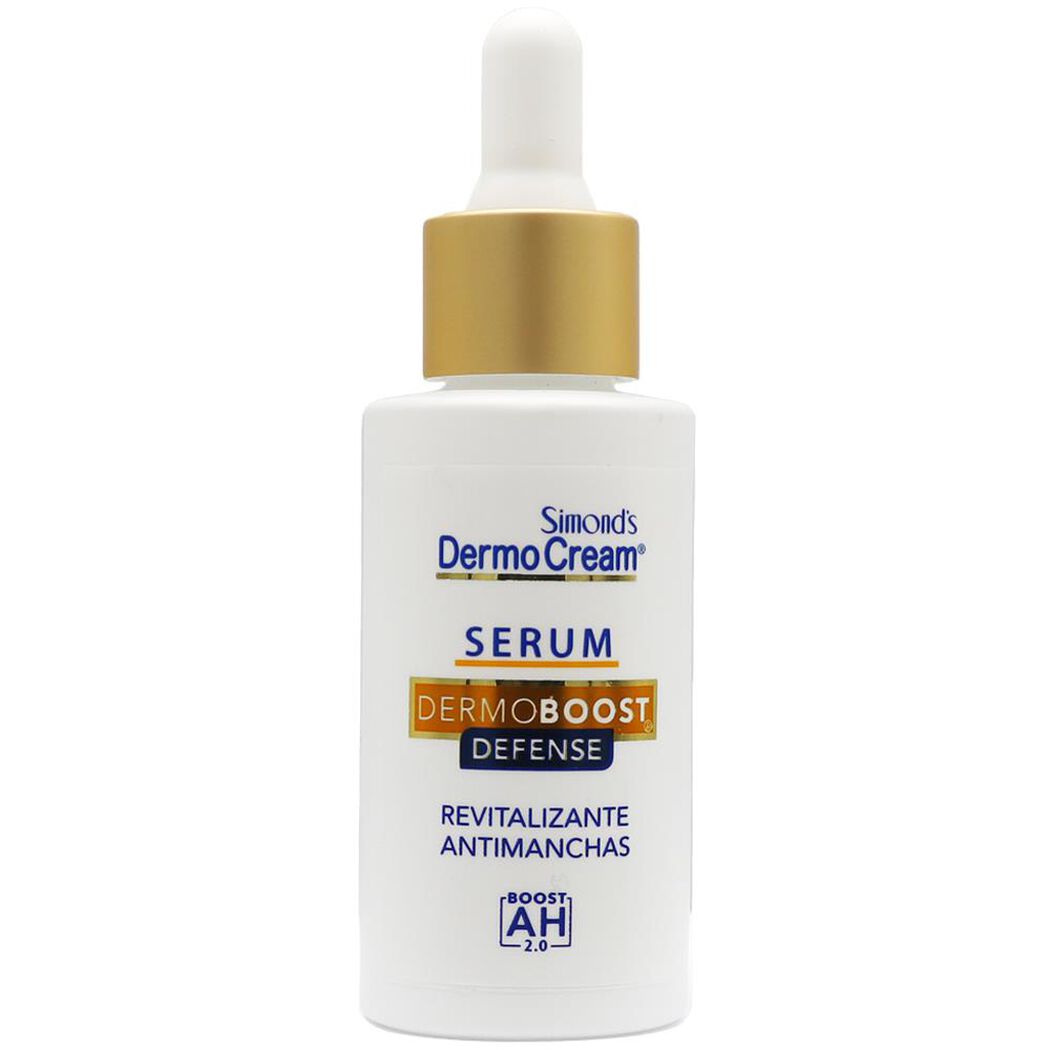 Serum Dermocream Dermoboost Defense 30 mL, , large image number 0