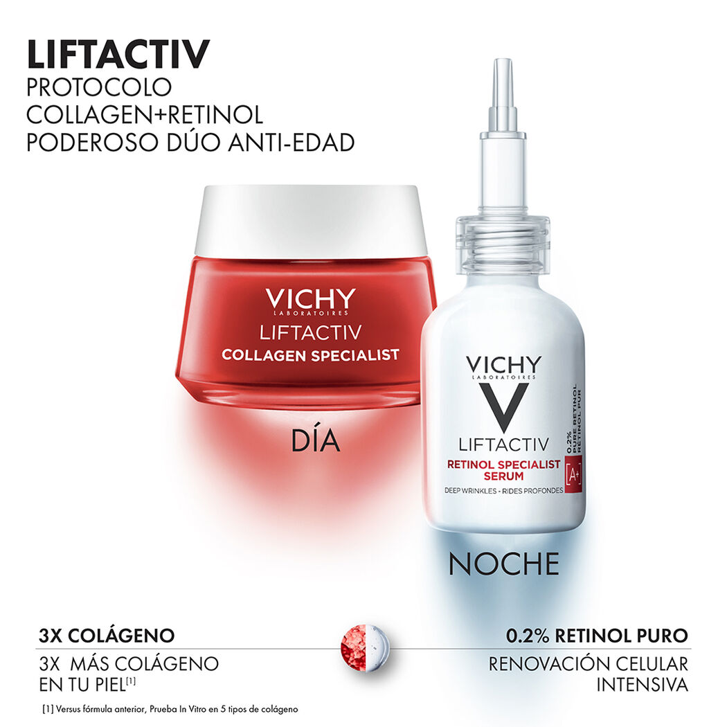 Serum Vichy Anti Arrugas Retinol 30 mL, , large image number 4