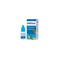 Hialtears 0,4 % x 10 mL Solución Oftálmica