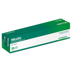 Micolis 1 % x 20 g Crema