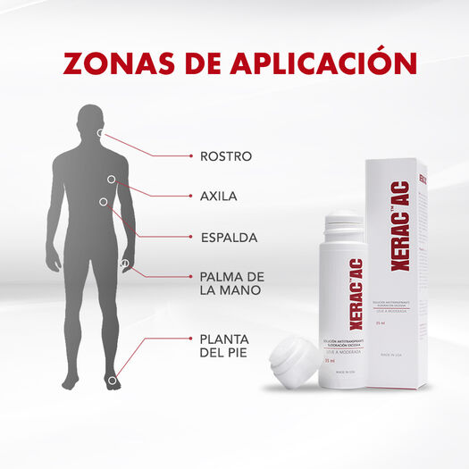 Xerac Ac 6,25 % X 35 Ml Solución, , large image number 3