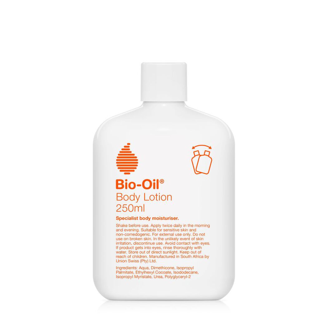 Loci&oacute;n de Cuerpo Bio Oil 250 mL, , large image number 0