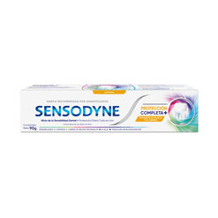 Pasta Dental Sensody.Completa Anti Sarro 49G
