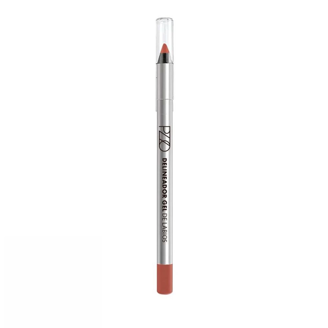 Delineador Labios Gel Rose Nude Petrizzio, , large image number 0