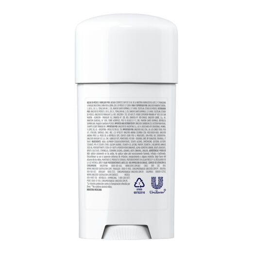 Desodorante Dove Clinical Original 58 g, , large image number 2