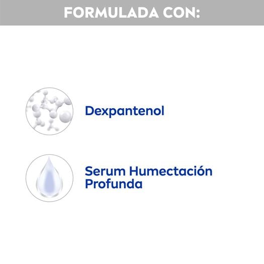 Crema Corporal NIVEA Regeneración Intensiva 1000ml, , large image number 3