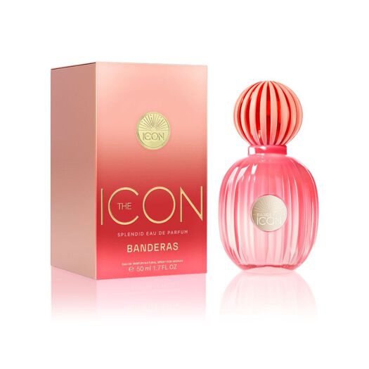 The Icon Splendid EDP  50 ml - Perfume Mujer, , large image number 1