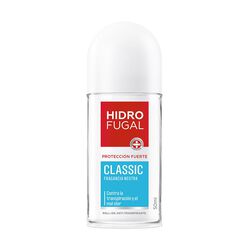 Desosdorante Hidrofugal Roll On 50 mL