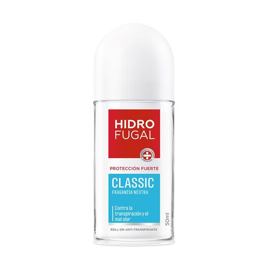 Desosdorante Hidrofugal Roll On 50 mL, , large image number 0