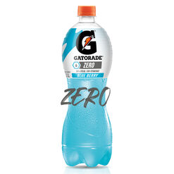 Gatorade Blue Berry 1Litro