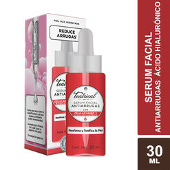 Teatrical Serum Ácido Hialurónico 3Oml
