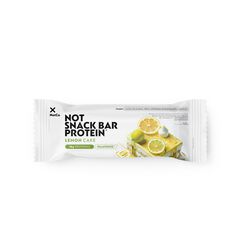 Not Barra Lemon Cake 30 Gr