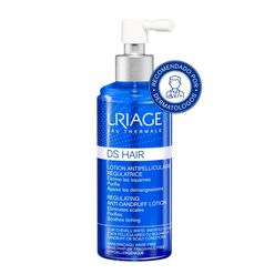 Loci&oacute;n Reguladora Anticaspa Uriage DS Hair  100ml