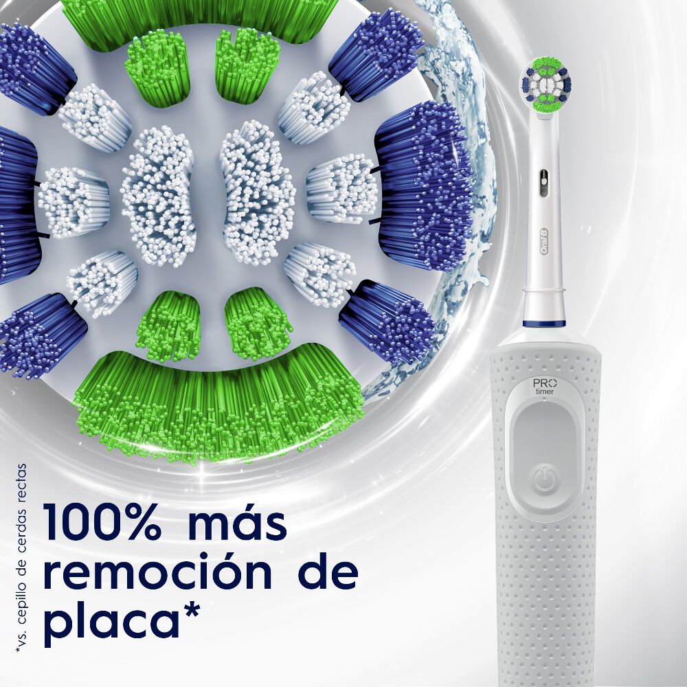 Cepillo electrico sales farmacia ahumada