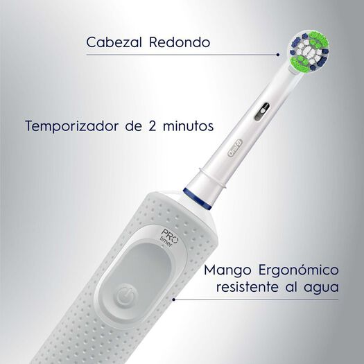 Oral B Cepillo Dental Electrico Vitality x 1 Unidad, , large image number 1