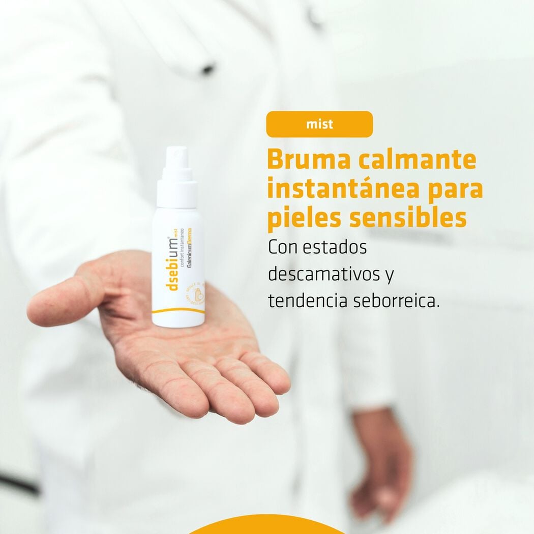 Dsebium Mist Bruma Calmante 50ml, , large image number 2