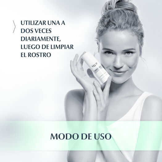 FLUIDO FACIAL MATIFICANTE EUCERIN DERMOPURE 50 ML, , large image number 2