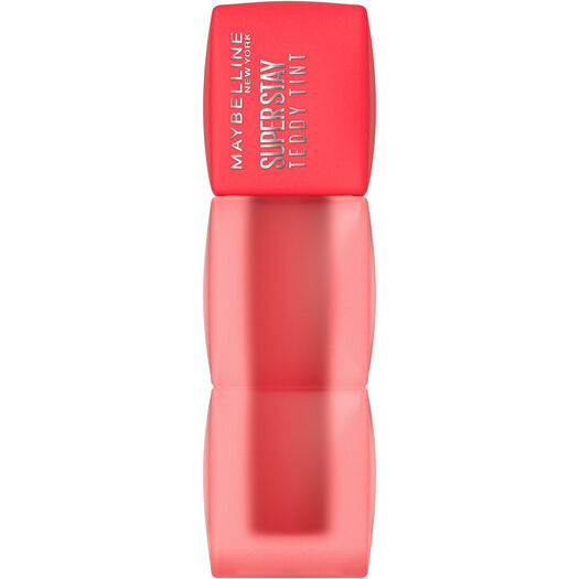Labial Maybelline Super Stay Teddy Tint 35 July Forever, , large image number 1