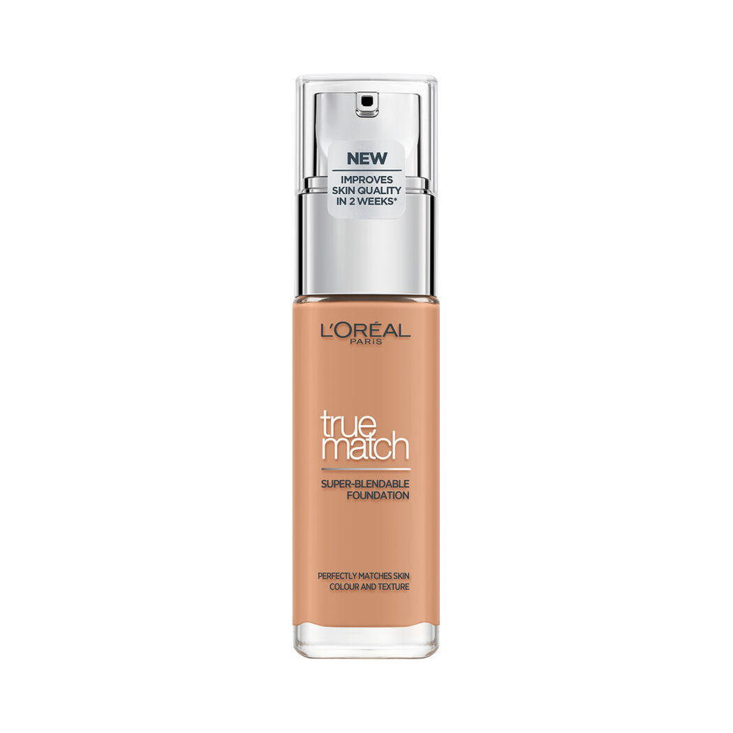 Base Loreal True Match 30ml,Ambro Rose, , large image number 1