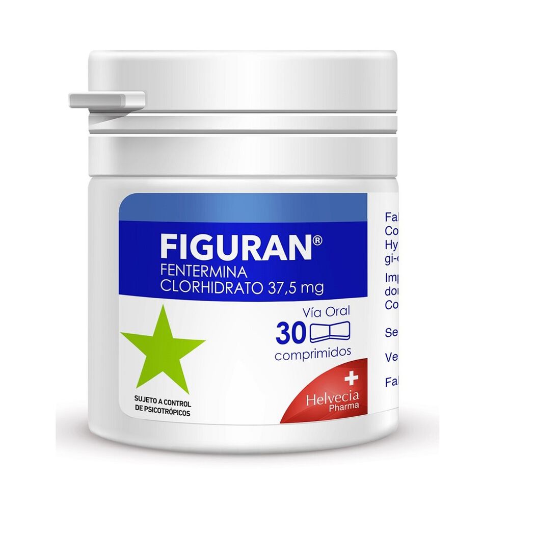Figuran 37,5Mg X 30 Comp Rec, , large image number 2