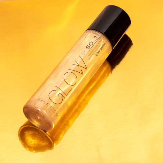 Shimmer Mist Getter Glow By So 140Ml, , large image number 2