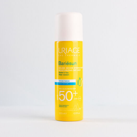 Bariésun Bruma Seca SPF50+ 200ml , , large image number 1