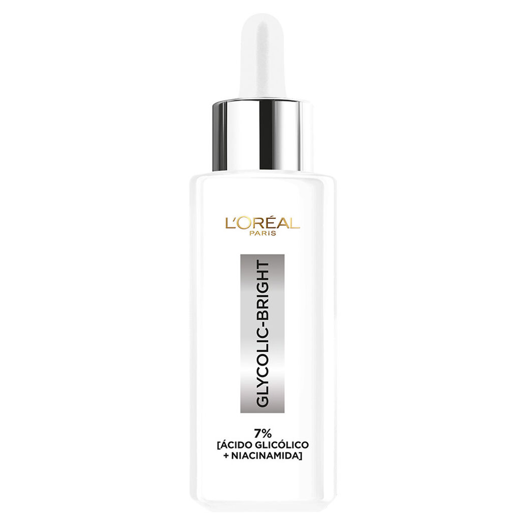 Serum Loreal Glycolic Bright 30 mL, , large image number 4