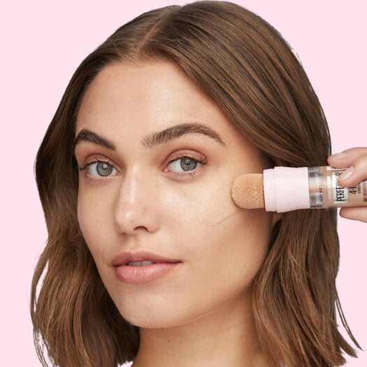 Corrector Meybelline New York  4 In 1 Glow 02 Medium 20Ml, , large image number 4