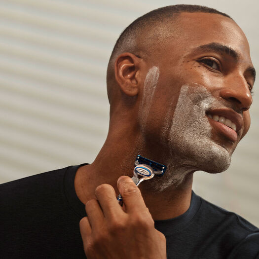 Gillette Repuestos maquina de afeitar Skinguard , 2 Uds., , large image number 3