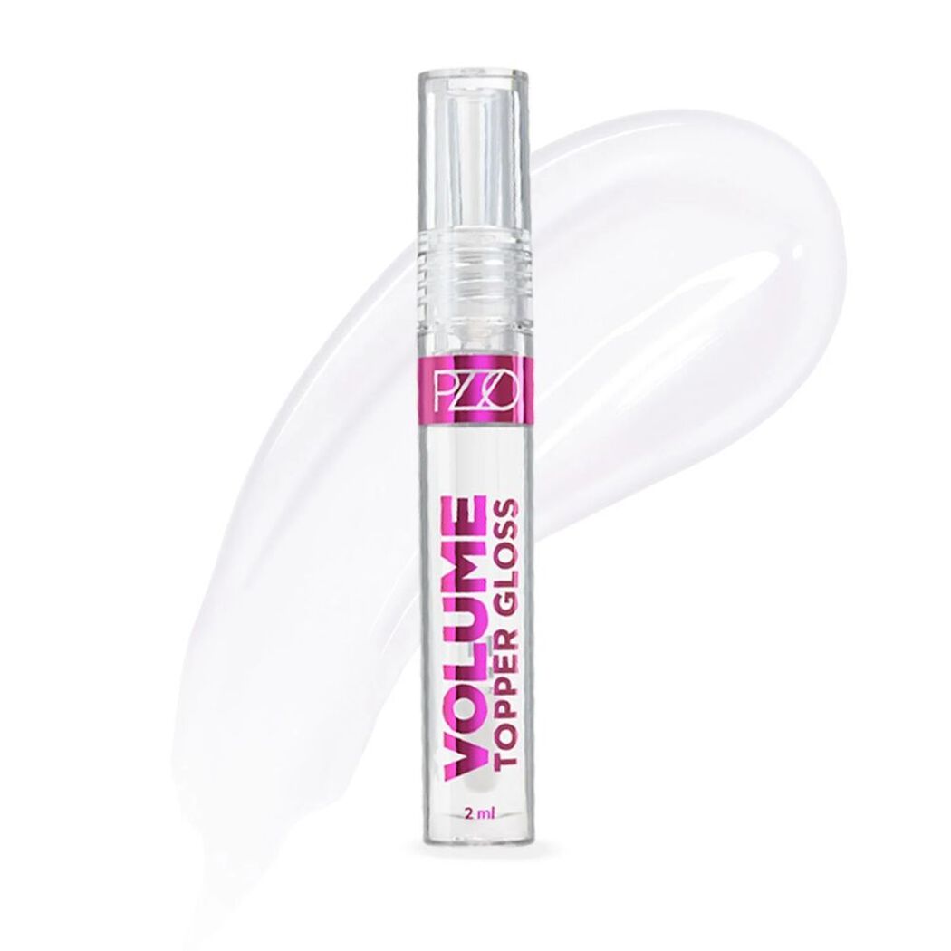 Brillo Labial Volume Topper Gloss Cosmos Petrizzio, , large image number 0
