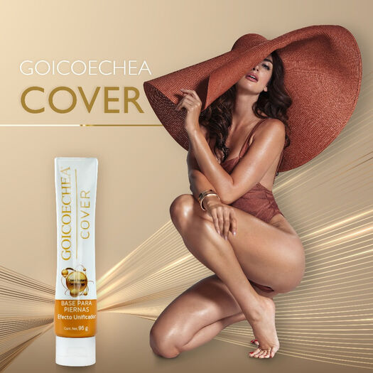 Goicoechea Cover Nueva Formula 95 G, , large image number 3
