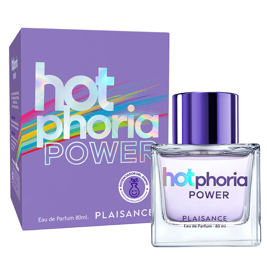 Edp Plaisance Hotphoria Power 80 mL, , large image number 0