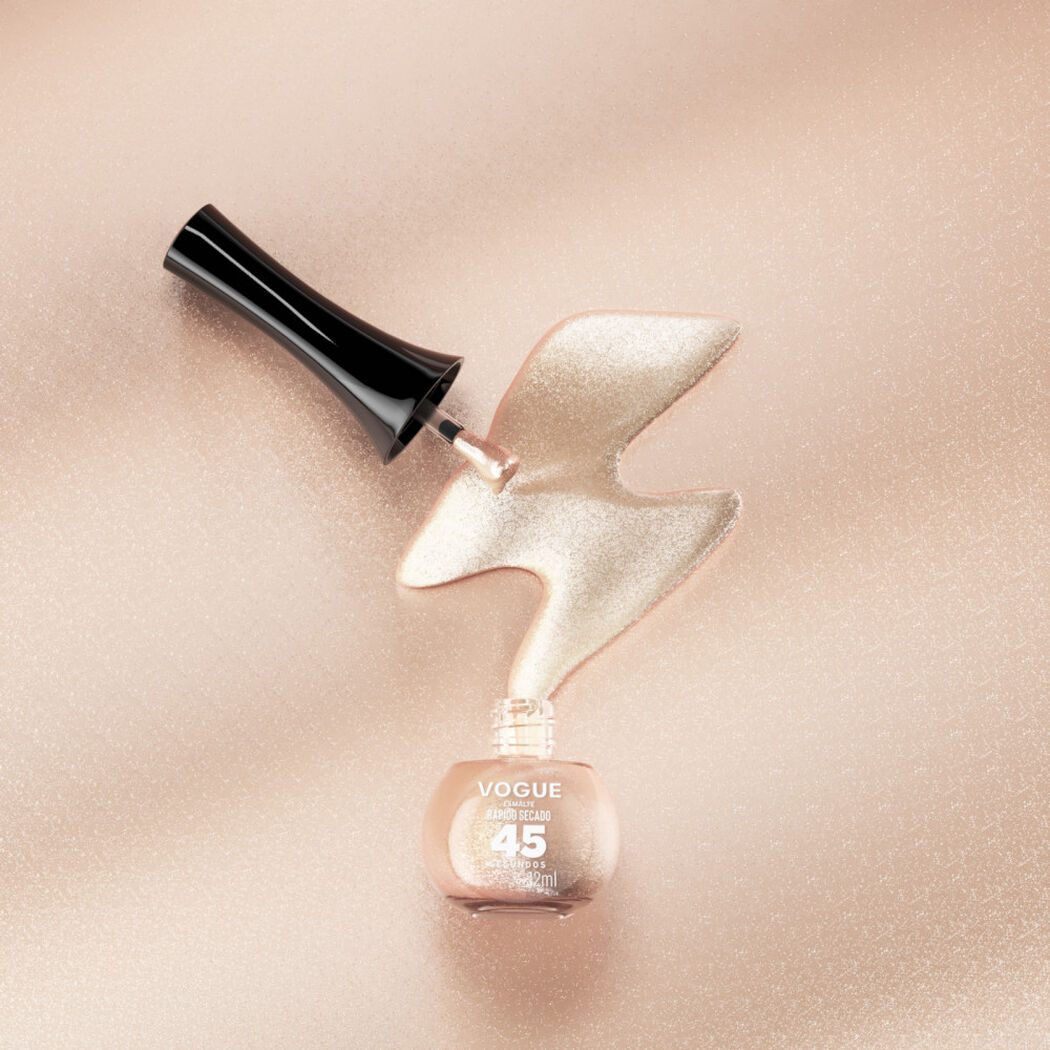 Esmalte Vogue Secado Rapido 12 ml Latin Fiesta, , large image number 4