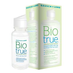 Bio True Solucion Multiproposito 60Ml