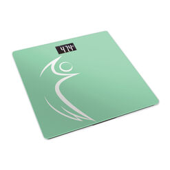 Balanza Digital Modelo 01 Zenmed