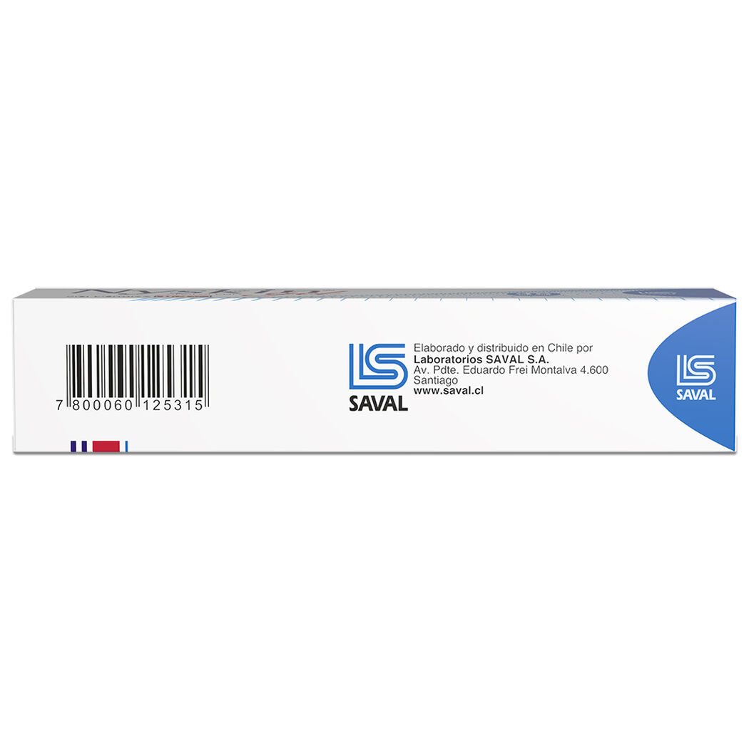 Nyskin 0.3 % x 35 g Gel Dérmico, , large image number 2