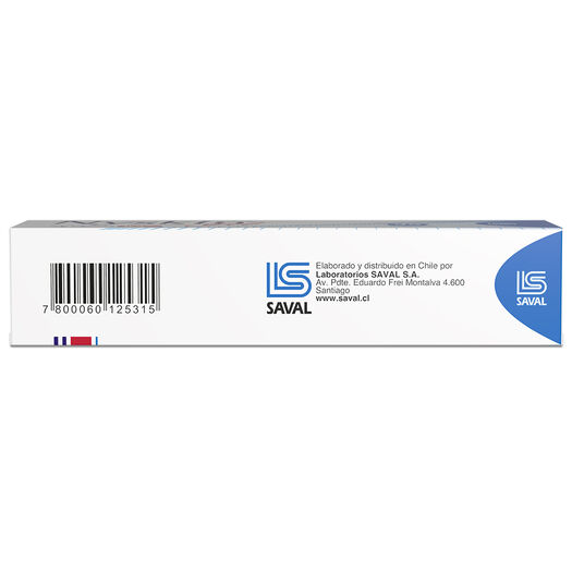 Nyskin 0.3 % x 35 g Gel Dérmico, , large image number 2