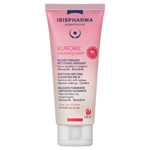 Ruboril Cleansing Balm 100Ml, , large image number 0