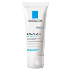 Crema Hidratante Effaclar H Isobiome 40ml