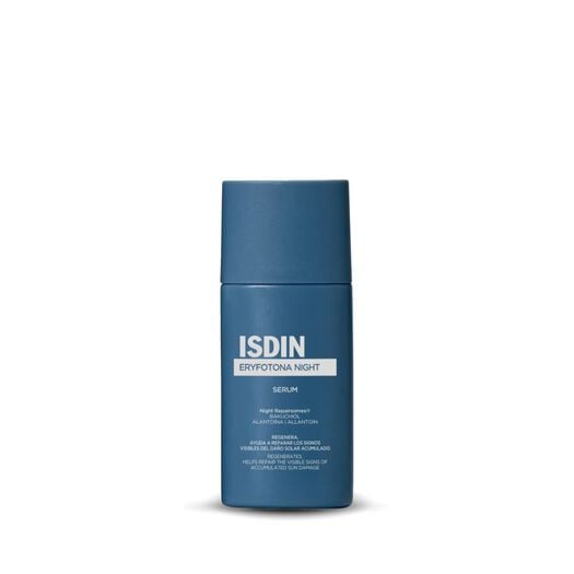 Isdin Eryfotona Night Serum 50 mL, , large image number 0