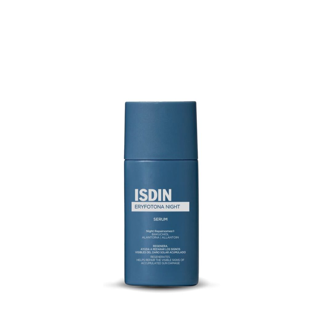 Serum Isdin Eryfotona Night 50 mL, , large image number 0