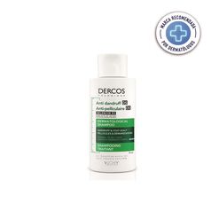 Shampoo Dercos Anti Vichy Caspa 75 Ml